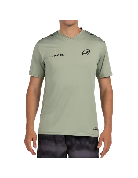 T-Shirt Bullpadel Perico | Ofertas De Padel
